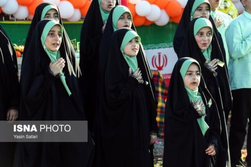 جزییات برگزاری یک جشن دخترانه در ورزشگاه شهید شیرودی